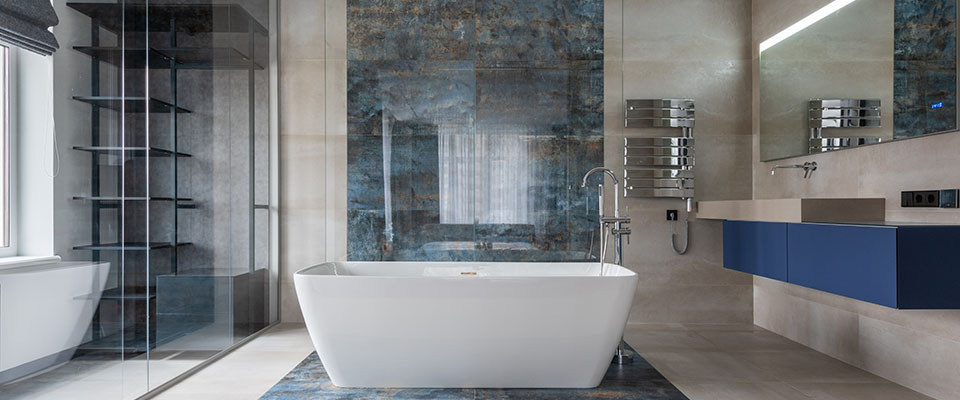 Badsanierung Badsanierung