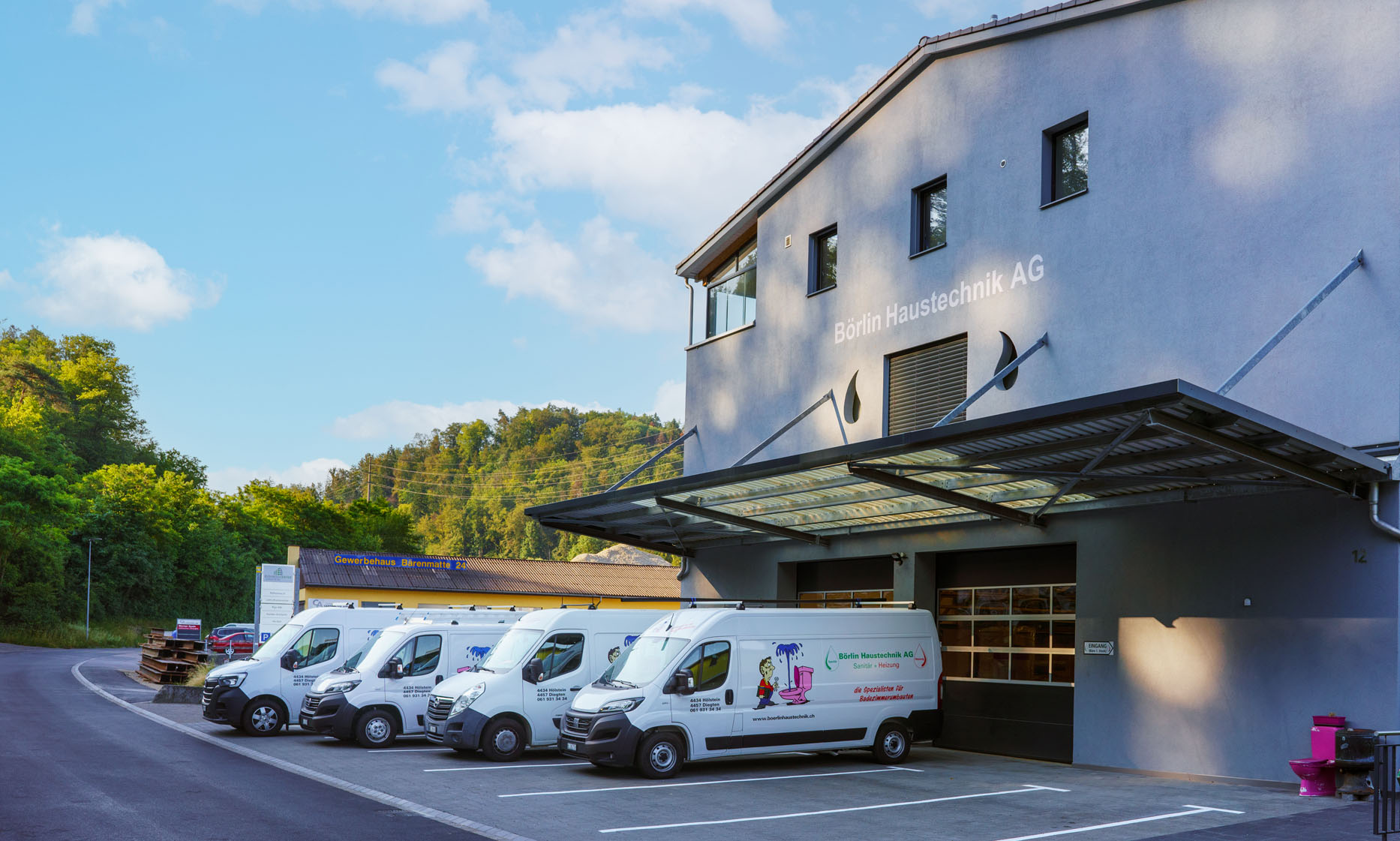 Boerlin-Haustechnik-1 Boerlin-Haustechnik