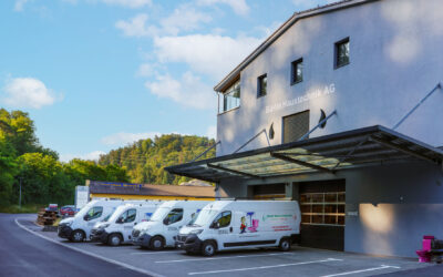 Börlin Haustechnik AG