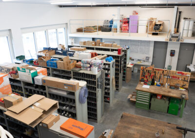 Börlin Haustechnik AG