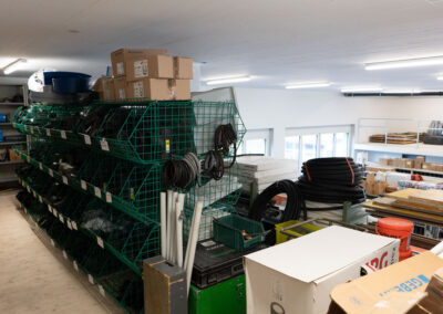 Börlin Haustechnik AG