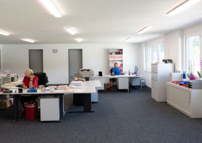 Börlin Haustechnik AG