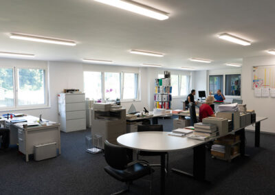 Börlin Haustechnik AG