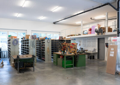 Börlin Haustechnik AG