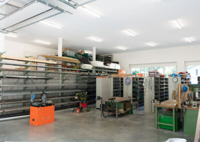 Börlin Haustechnik AG