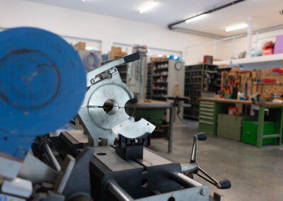 Börlin Haustechnik AG