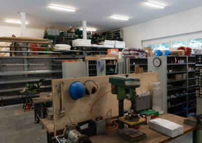 Börlin Haustechnik AG