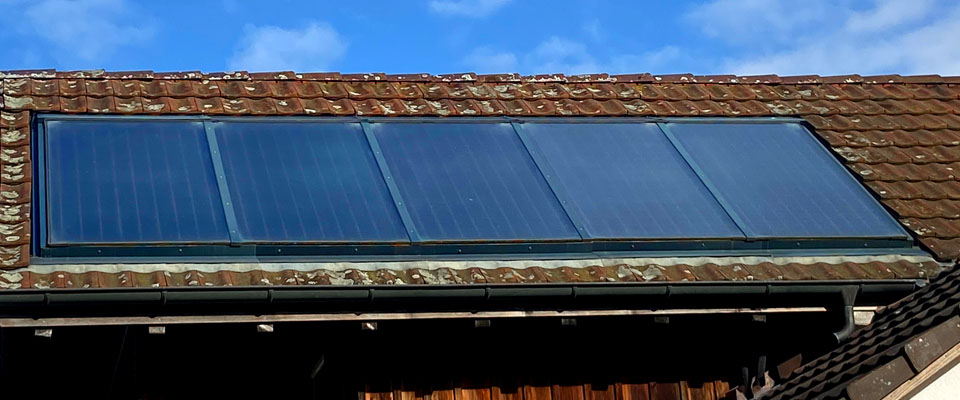 Thermische-Solaranlagen-Foto Thermische-Solaranlagen