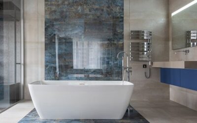 Badsanierung vom Profi 🚿