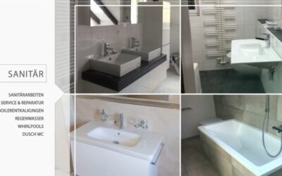 Börlin Sanitärservice 💧